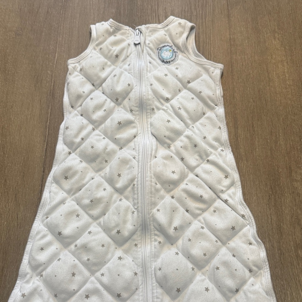 Dreamland Baby Weighted Sleep Sack